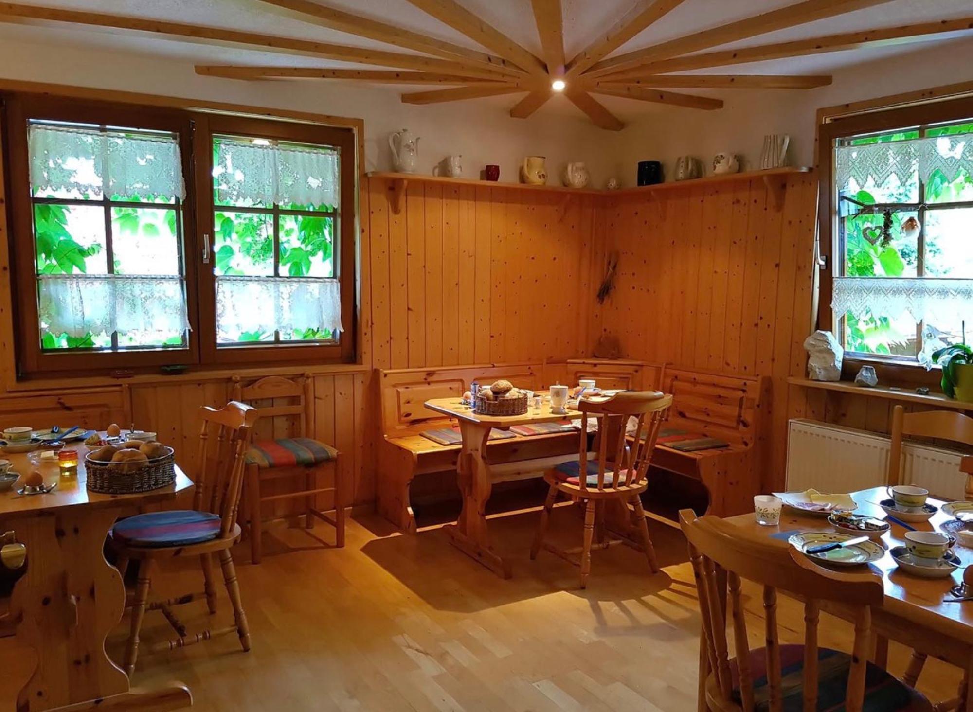 Haus Am Tannenhain ทิทิเซ-นอยชตัดท์ ภายนอก รูปภาพ