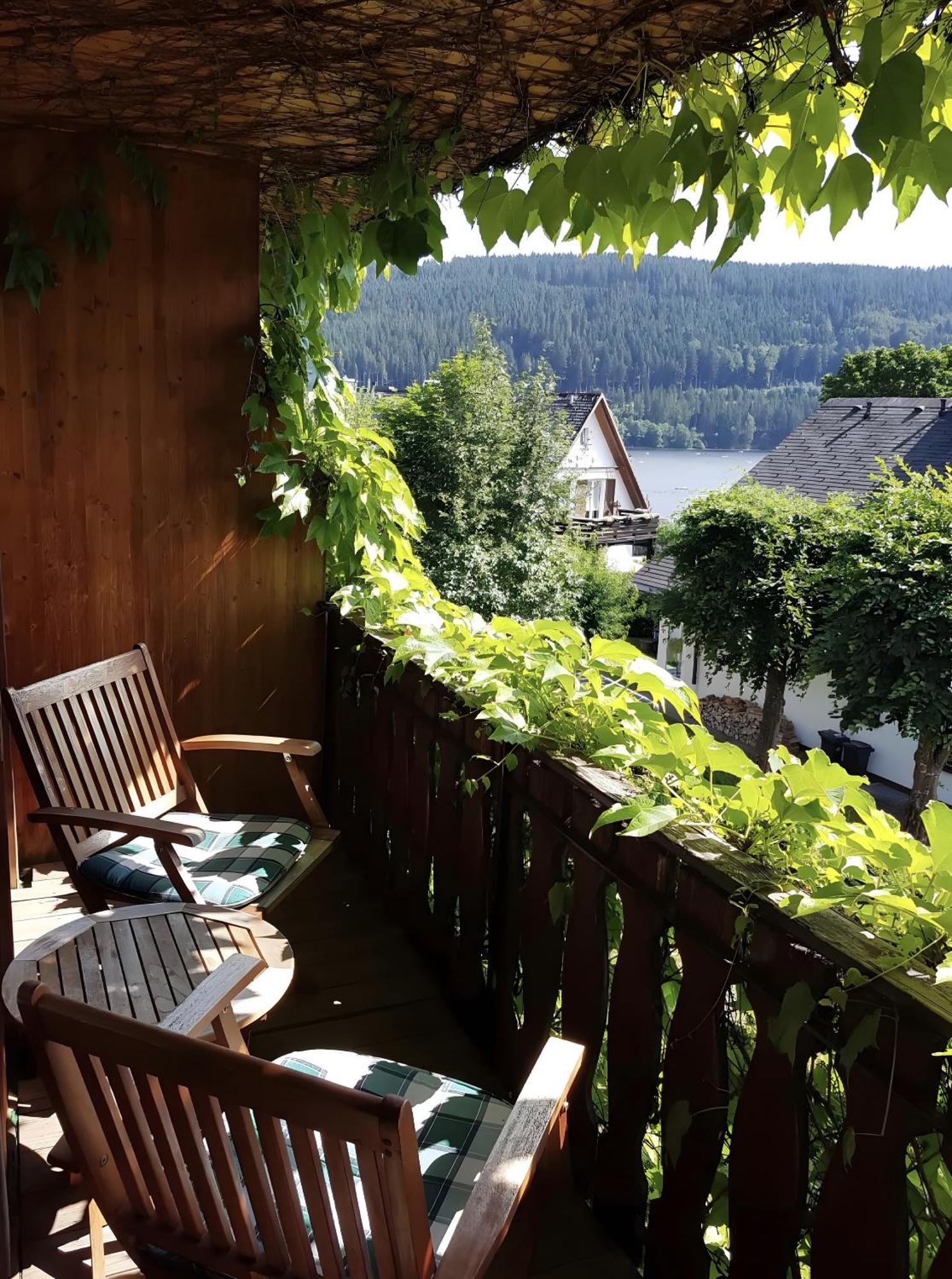 Haus Am Tannenhain ทิทิเซ-นอยชตัดท์ ภายนอก รูปภาพ